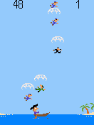 Игра Sea Rescue для Fly