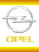 Тема Opel №105 для Siemens