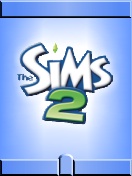Тема Sims 2 №120 для Siemens