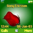  21  Sony Ericsson J300, K300