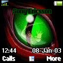  24  Sony Ericsson J300, K300