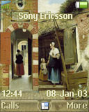  6  Sony Ericsson Z500a, Z500i