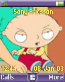  7  Sony Ericsson Z500a, Z500i