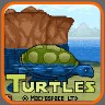 Игра Turtles для Voxtel
